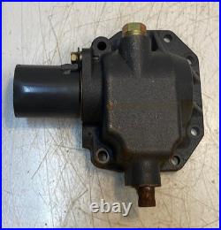 Heavy Duty Hydraulic Steering Component Gear Box Industrial Pump Heavy Duty Hydraulic Steering Component Gear Box Industrial Pump