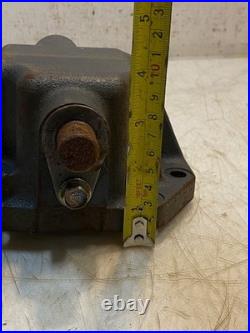 Heavy Duty Hydraulic Steering Component Gear Box Industrial Pump Heavy Duty Hydraulic Steering Component Gear Box Industrial Pump