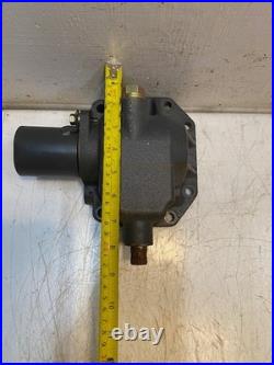 Heavy Duty Hydraulic Steering Component Gear Box Industrial Pump