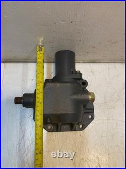 Heavy Duty Hydraulic Steering Component Gear Box Industrial Pump Heavy Duty Hydraulic Steering Component Gear Box Industrial Pump