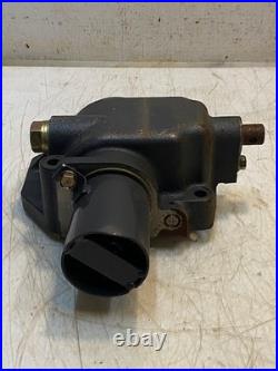 Heavy Duty Hydraulic Steering Component Gear Box Industrial Pump Heavy Duty Hydraulic Steering Component Gear Box Industrial Pump
