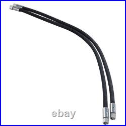 Heavy Duty Hydraulic Thumb 3-Hole Bracket For 1-2 Ton Mini Excavator 25mm Pin