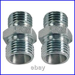 Heavy Duty Hydraulic Thumb 3-Hole Bracket For 1-2 Ton Mini Excavator 25mm Pin