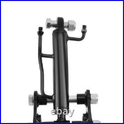 Heavy Duty Hydraulic Thumb Attachment for 2T Mini Excavator TYPH-1801 1802 QH12