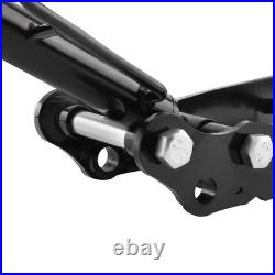 Heavy Duty Hydraulic Thumb Attachment for 2T Mini Excavator TYPH-1801 1802 QH12
