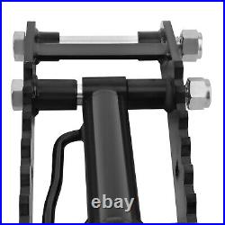 Heavy Duty Hydraulic Thumb Attachment for Mini Excavator TYPH-1801 TYPH-1802