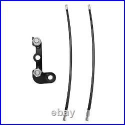 Heavy Duty Hydraulic Thumb Attachment for Mini Excavator TYPH-1801 TYPH-1802