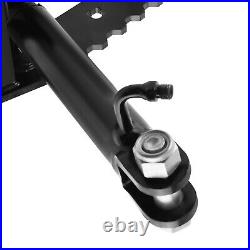 Heavy Duty Hydraulic Thumb Attachment for Mini Excavator TYPH-1801 TYPH-1802