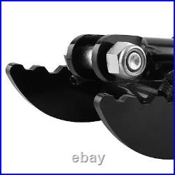Heavy Duty Hydraulic Thumb Attachment for Mini Excavator TYPH-1801 TYPH-1802