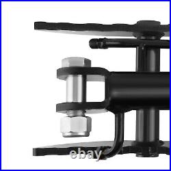 Heavy Duty Hydraulic Thumb Attachment for Mini Excavator TYPH-1801 TYPH-1802