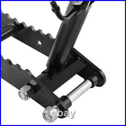 Heavy Duty Hydraulic Thumb Attachment for Mini Excavator TYPH-1801 TYPH-1802