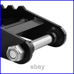 Heavy Duty Hydraulic Thumb Attachment for Mini Excavator TYPH-1801 TYPH-1802