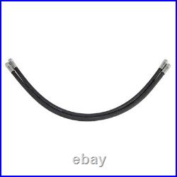 Heavy Duty Hydraulic Thumb Mini Excavator 3-Hole Manganese Steel withHoses Kit