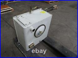 Heavy Duty Hydraulic White Pressure Tank T186784