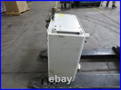 Heavy Duty Hydraulic White Pressure Tank T186784