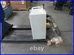 Heavy Duty Hydraulic White Pressure Tank T186784