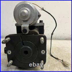 Heavy-Duty Hydromax Brake Booster 18057 Hydraulic Power Assist Brake Unit