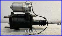 Heavy-Duty Hydromax Brake Booster 18057 Hydraulic Power Assist Brake Unit