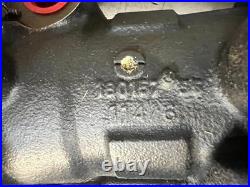 Heavy-Duty Hydromax Brake Booster 18057 Hydraulic Power Assist Brake Unit