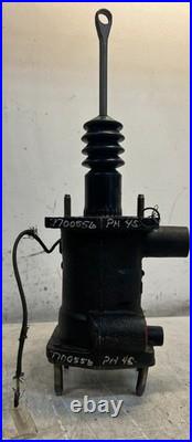 Heavy-Duty Hydromax Brake Booster 18057 Hydraulic Power Assist Brake Unit