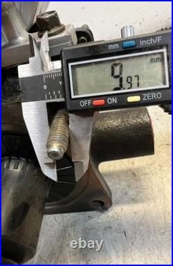 Heavy-Duty Hydromax Brake Booster 18057 Hydraulic Power Assist Brake Unit