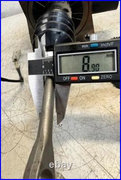 Heavy-Duty Hydromax Brake Booster 18057 Hydraulic Power Assist Brake Unit