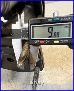 Heavy-Duty Hydromax Brake Booster 18057 Hydraulic Power Assist Brake Unit