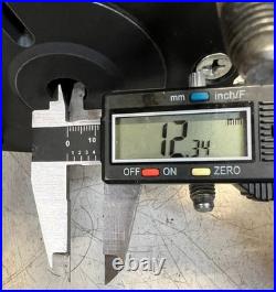 Heavy-Duty Hydromax Brake Booster 18057 Hydraulic Power Assist Brake Unit