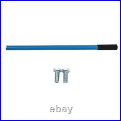 Heavy-Duty Pipe Bending Machine 16 Ton Hydraulic Pipe Tube Bender With 8 Dies