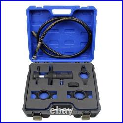 Heavy Duty Pneumatic Hydraulic Ball Joint Separator, Universal Ball Head Removal