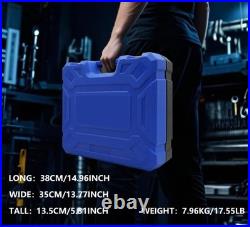 Heavy Duty Pneumatic Hydraulic Ball Joint Separator, Universal Ball Head Removal