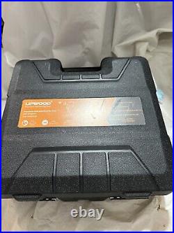 Heavy Duty Pneumatic Hydraulic Rivet Nut Tool, HPS6312 air Riveter Automatic Gf2