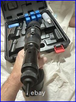 Heavy Duty Pneumatic Hydraulic Rivet Nut Tool, HPS6312 air Riveter Automatic Gf2