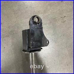 Heavy Duty Tie-Rod Hydraulic Cylinder Piston Rod Assembly 45