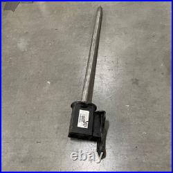 Heavy Duty Tie-Rod Hydraulic Cylinder Piston Rod Assembly 45