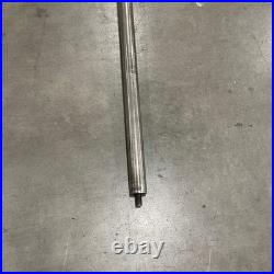Heavy Duty Tie-Rod Hydraulic Cylinder Piston Rod Assembly 45