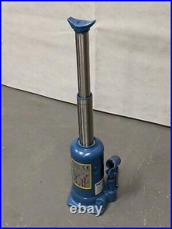 Heavy Duty Top Quality Weber 5 tonne Telescopic Hydraulic Bottle Jack ATD5