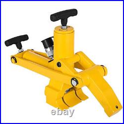 Heavy Duty Truck Tractor Hydraulic Bead Breaker Tire Changer Foot Pump Tool Kit