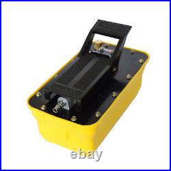 Heavy Duty Truck Tractor Hydraulic Bead Breaker Tire Changer Foot Pump Tool Kit