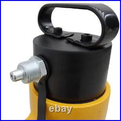 Heavy-duty Hydraulic Hole Punching Tool Copper Hole Puncher CH-60A Type 148027