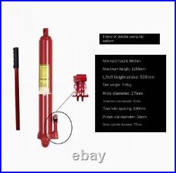 Heavy-duty Hydraulic Jack Crane Jack Long Stroke Jack Hydraulic Cylinder