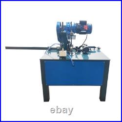 Heavy-duty Hydraulic Pipe Cutting Machine? 0.78-? 1.96 Adjustable Speed 220V