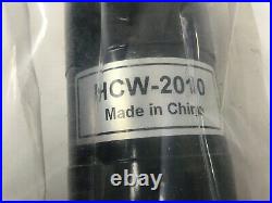 Hercules HCW-2010 Clevis Welded Heavy Duty Hydraulic Cylinder 2 Bore/10 Stroke