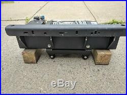 Hmmwv Humvee M998 Military Truck Hydraulic Winch Kit Heavy Duty H1 Hummer