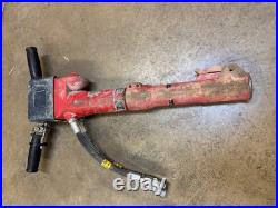 Hycon HH27 Hydraulic Breaker Jackhammer Heavy Duty Top Side