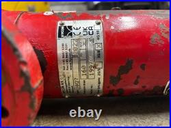 Hycon HH27 Hydraulic Breaker Jackhammer Heavy Duty Underwater Capable