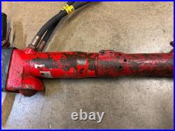 Hycon HH27 Hydraulic Breaker Jackhammer Heavy Duty Underwater Capable