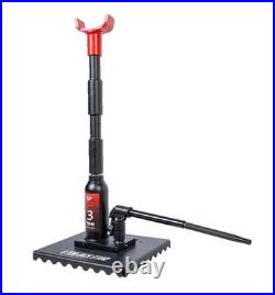 Hydraulic 3T Heavy Duty Car Van Boat Liftiting RoadDawg Bottle Jack
