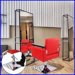 Hydraulic Barber Chair Heavy Duty Styling Salon Beauty Shampoo Spa Equipment New