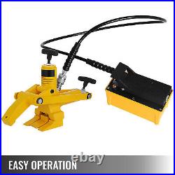 Hydraulic Bead Breaker 10000psi/700bar Tractor Truck Tire Changer Heavy Duty